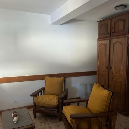 Loft En San Martin De Los Andes-Depto Gus Экстерьер фото