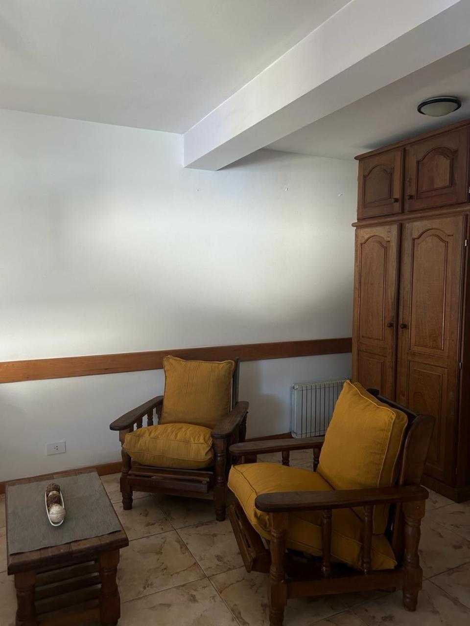 Loft En San Martin De Los Andes-Depto Gus Экстерьер фото