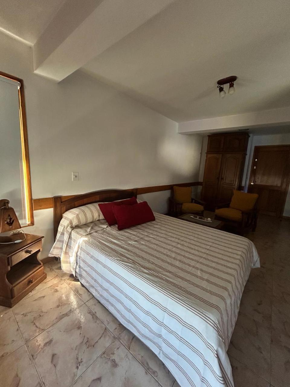Loft En San Martin De Los Andes-Depto Gus Экстерьер фото